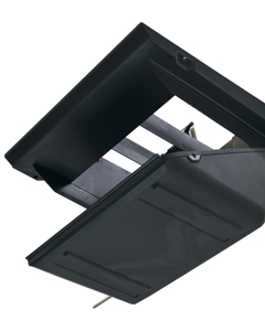 Ceiling inlet CL-1540